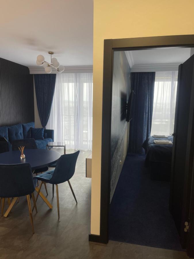 Baltic Apartment Гданьск Экстерьер фото