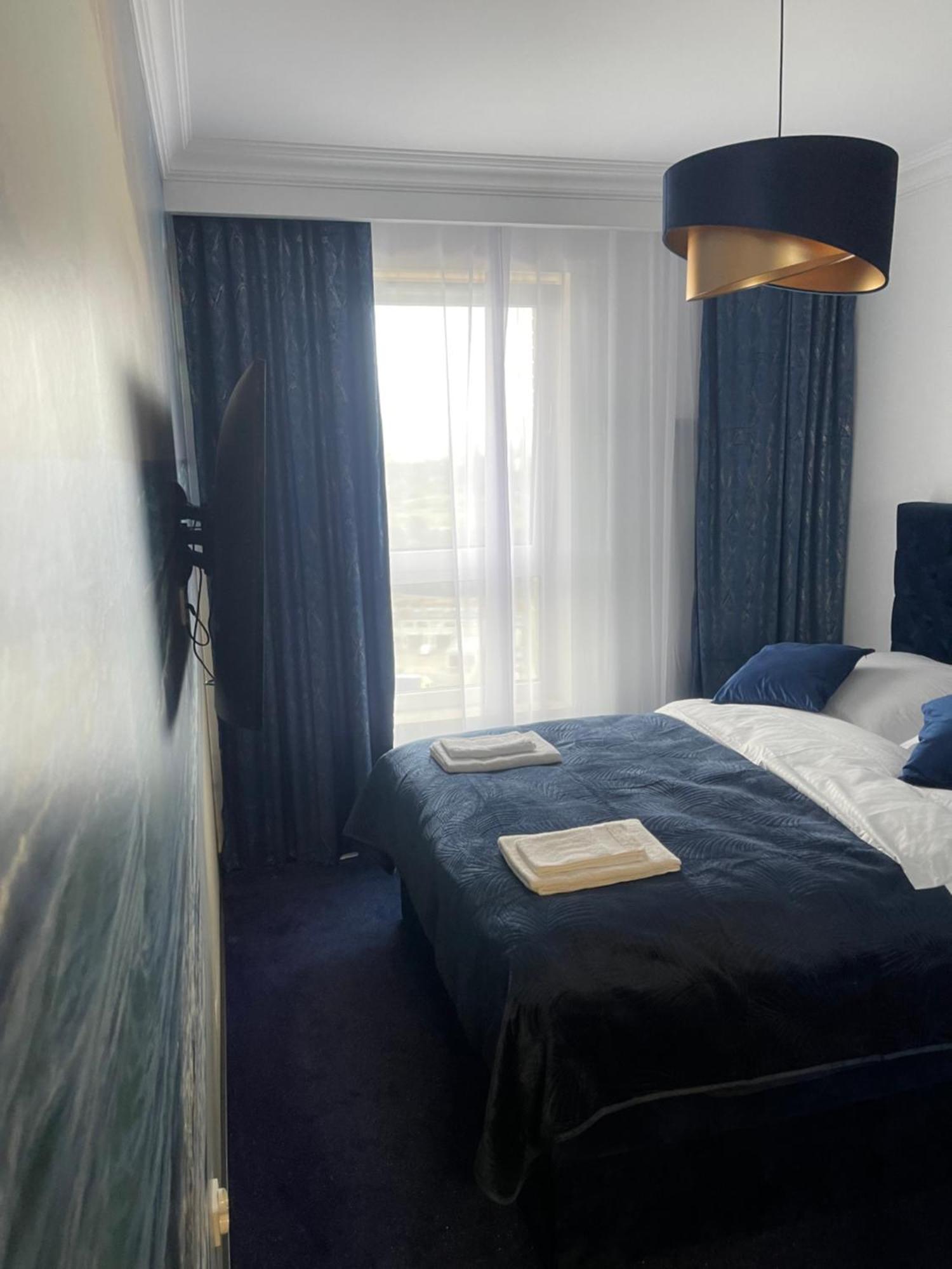 Baltic Apartment Гданьск Экстерьер фото