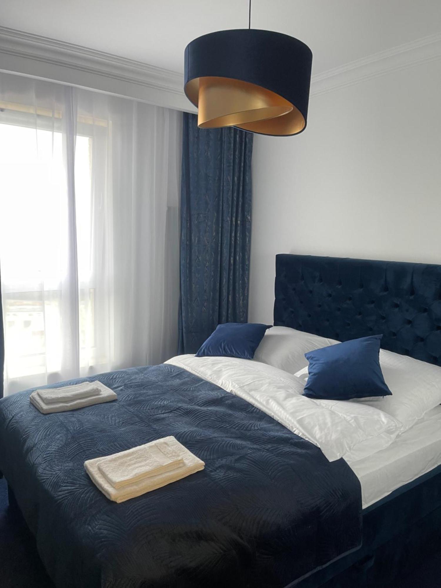 Baltic Apartment Гданьск Экстерьер фото