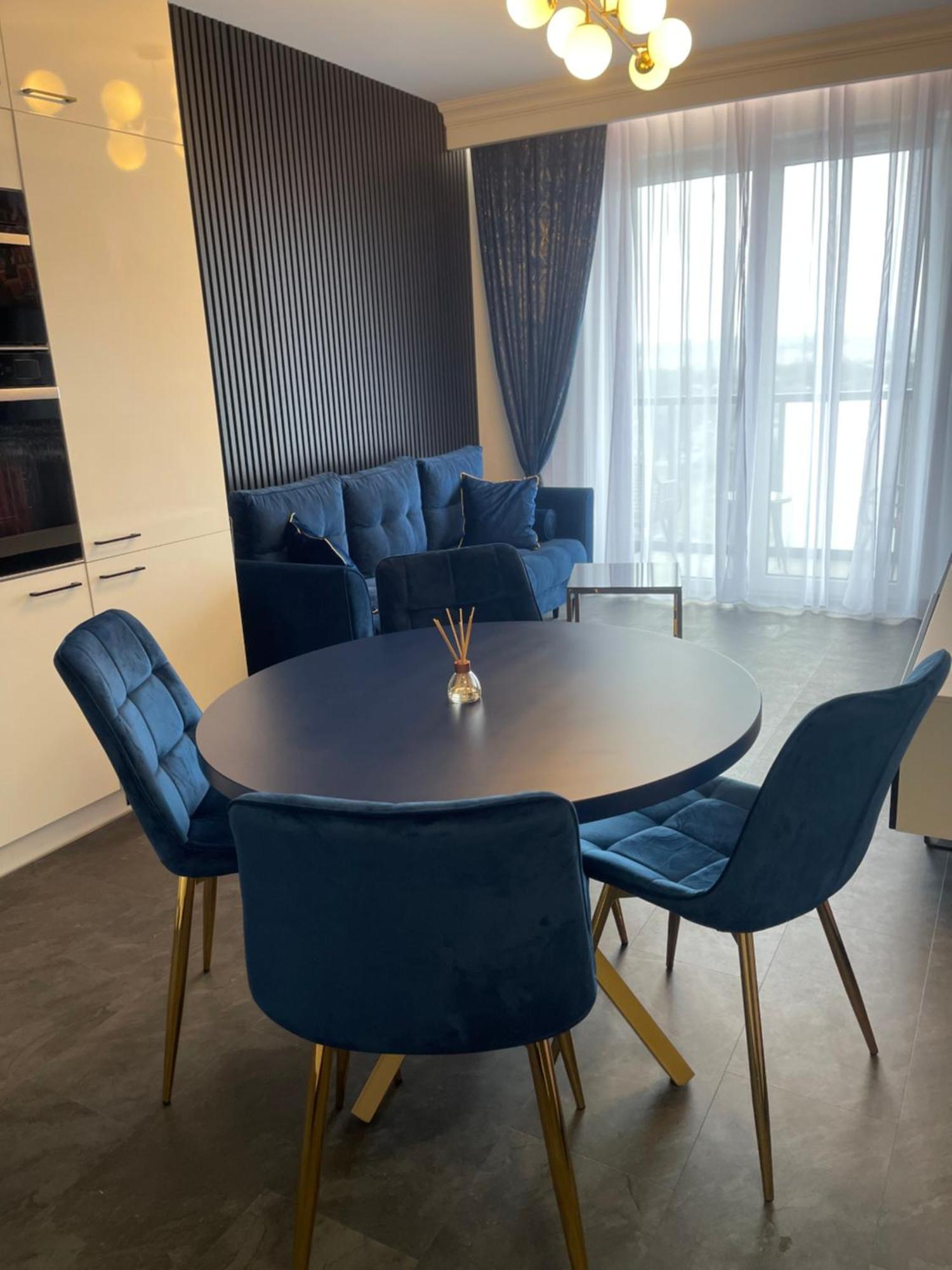 Baltic Apartment Гданьск Экстерьер фото